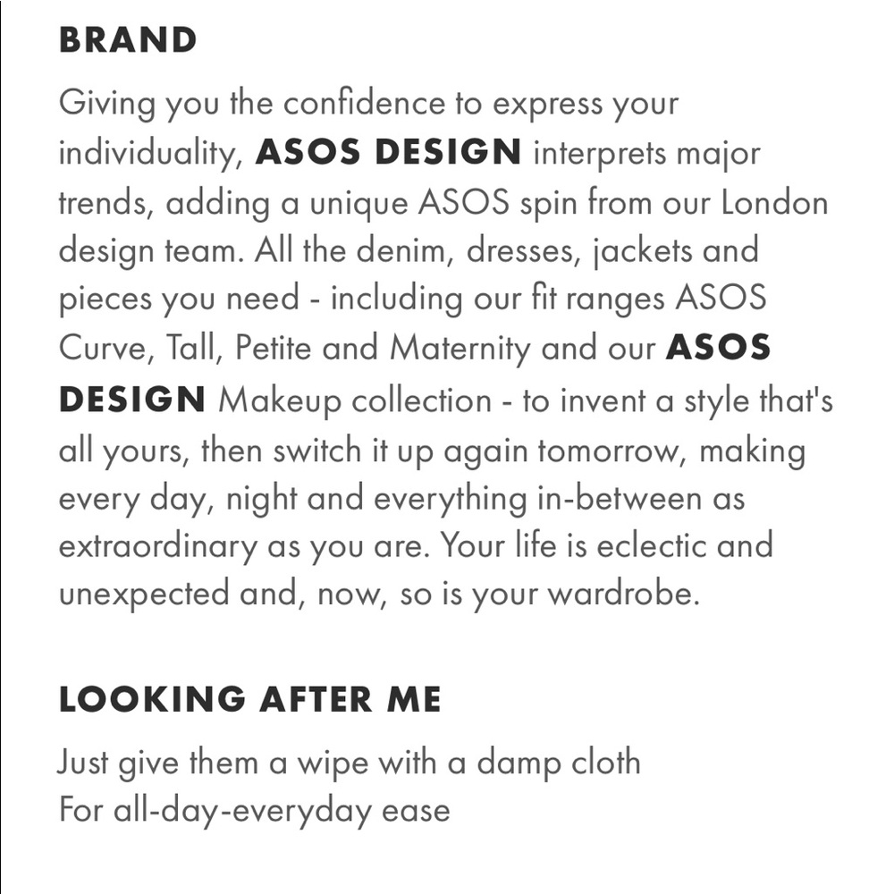 ASOS Leopard Slingback shoes - Picture 4 of 5